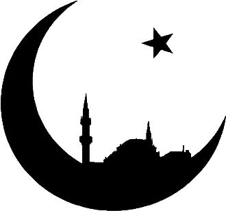 Free Islam Png Hd - Islam Png (450x400), Png Download