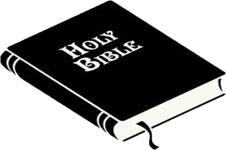 Holy Bible Clipart Png (960x720), Png Download
