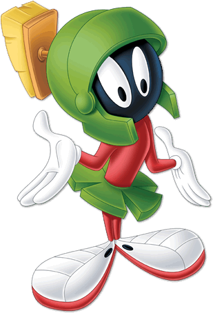 The Official Online Store Of Warner Bros - Cartoon (315x455), Png Download