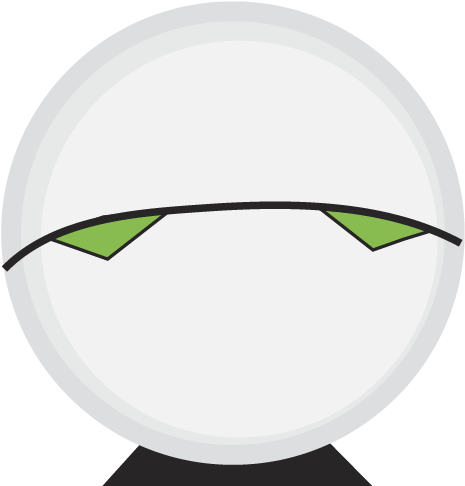 Marvin - Circle (700x700), Png Download