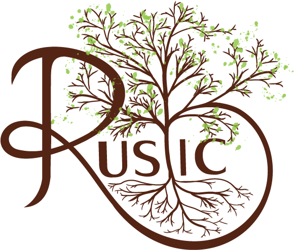 Rustic Landscaping (792x612), Png Download
