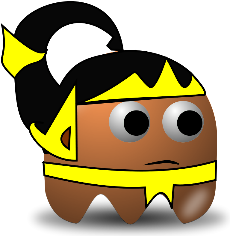 Wow Play - Noo (800x800), Png Download