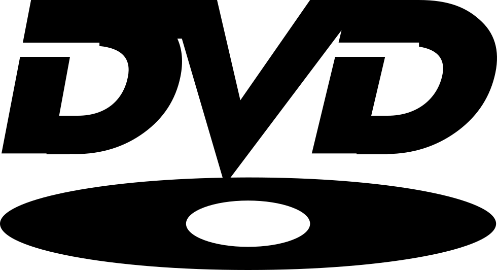 Download Png File Svg - Logo Dvd - HD Transparent PNG - NicePNG.com