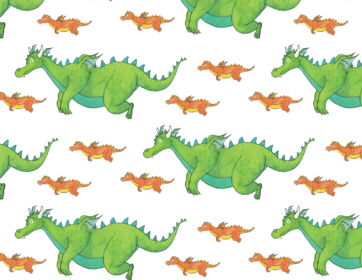 Wow Dragons - Animal Figure (1200x927), Png Download