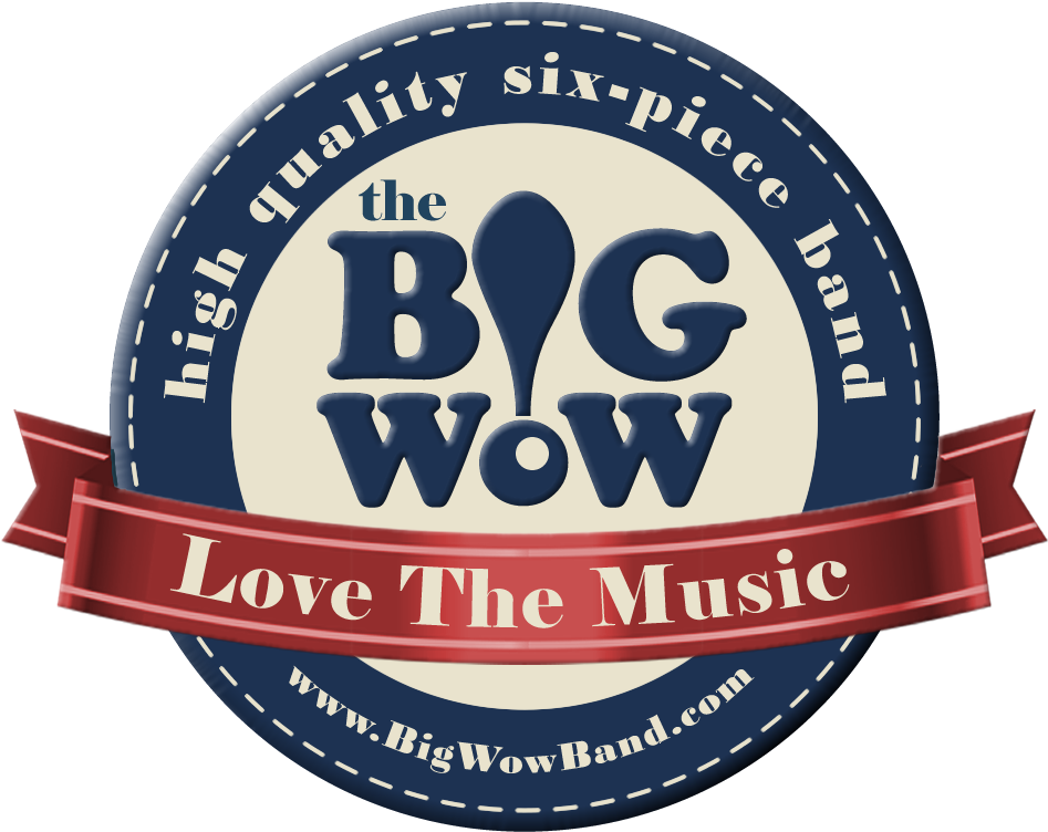 New Big Wow Logo - Logo (1030x814), Png Download