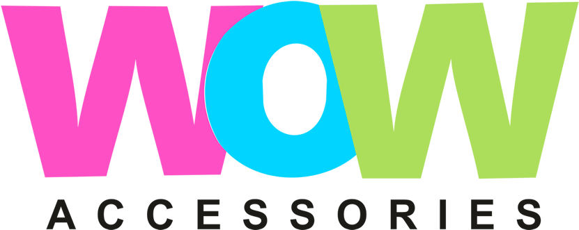 Wow Accessories - Fashion Accessory (1090x433), Png Download