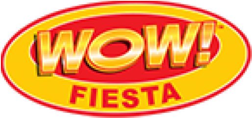 Wow Fiesta Medley (600x315), Png Download