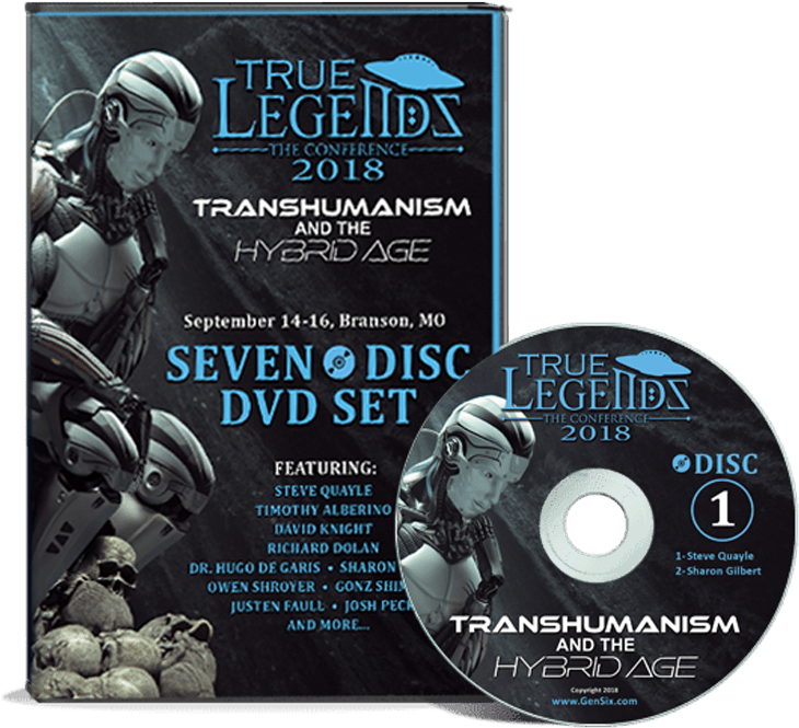 2018 True Legends Conference - Cd (767x767), Png Download