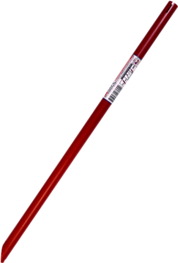 Safety Rocket Launcher (case Pack - Usa Baseball Bats T Ball (525x525), Png Download