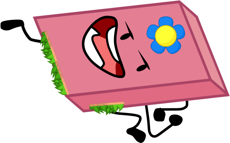 Hawaii Eraser - Idfb Eraser (974x612), Png Download