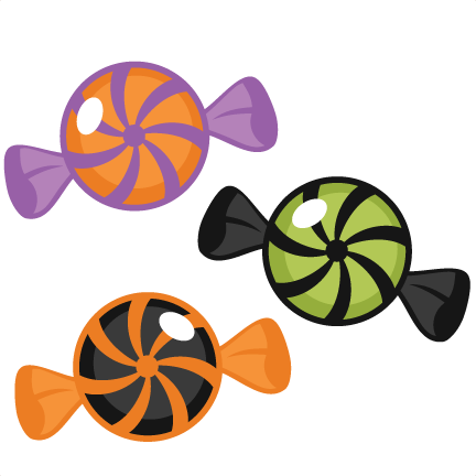 15 Halloween Candy Png For Free On Mbtskoudsalg - Halloween Candy Images Clip Art (432x432), Png Download
