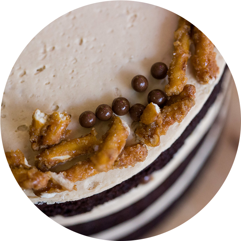 Goods-wedding Cakes - Dish (800x800), Png Download