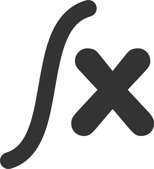Index Of Octagonsvg Jun Octahedronpng K Parallelogramsvg - Math Symbols Png (540x595), Png Download