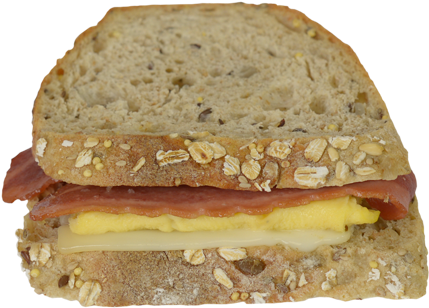 Cbtl15 4482 - Fast Food (430x355), Png Download