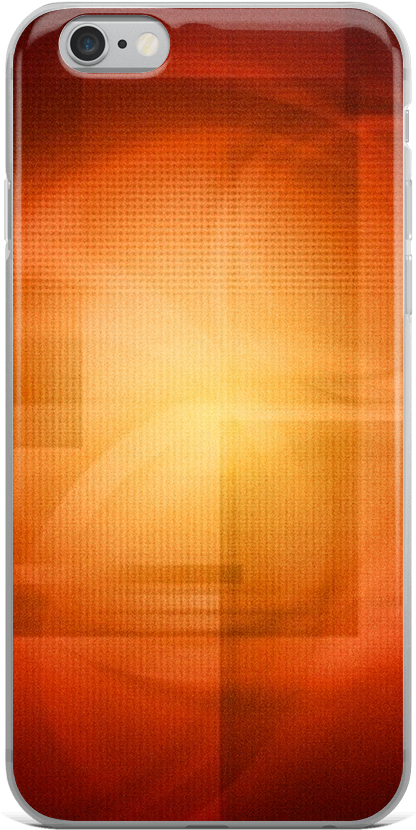 Iphone Case - Iphone (1000x1000), Png Download