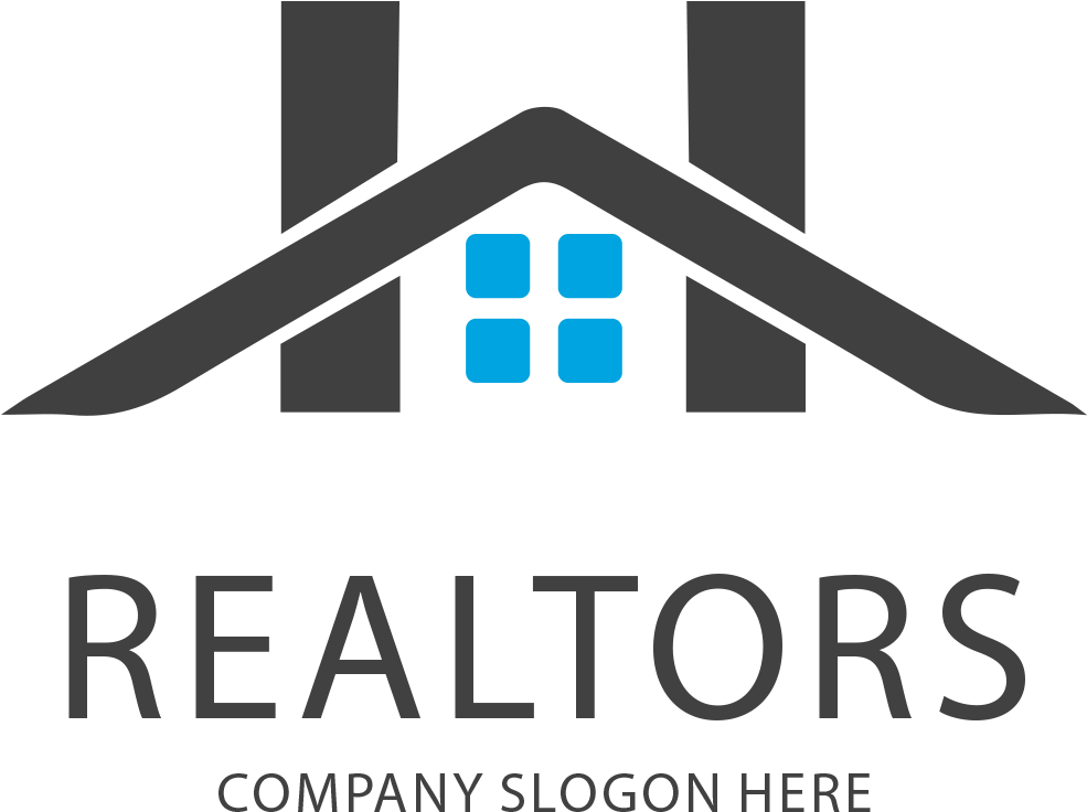 Real Estate Logos Png (1920x1080), Png Download