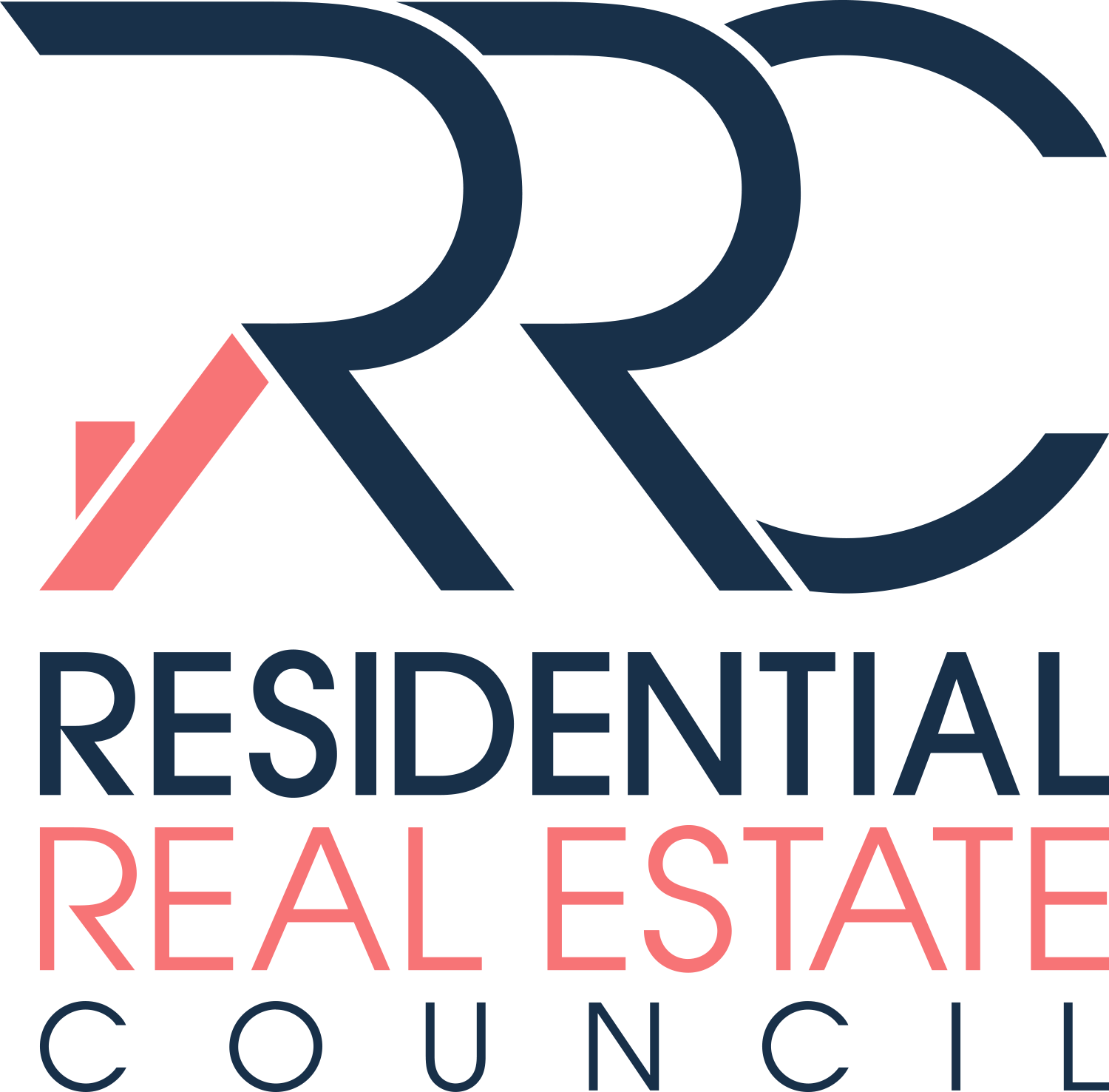 High Resolution Png - Residential Real Estate Council (1500x1477), Png Download