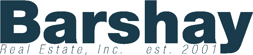 Barshay Real Estate Logo (829x293), Png Download