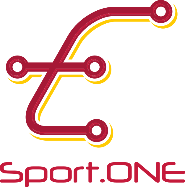Sport - One - Electronic (626x633), Png Download