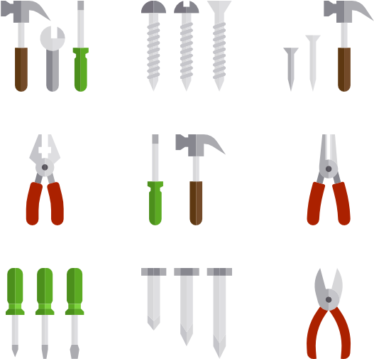 Construction - Icon (600x564), Png Download