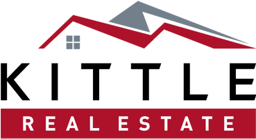 Kittle Real Estate - Real Estate (600x200), Png Download