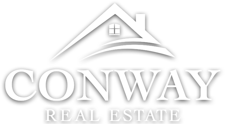Conway Real Estate - Real Estate (1200x400), Png Download
