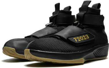 air jordan xx flyknit x rag & bone x carmelo anthony