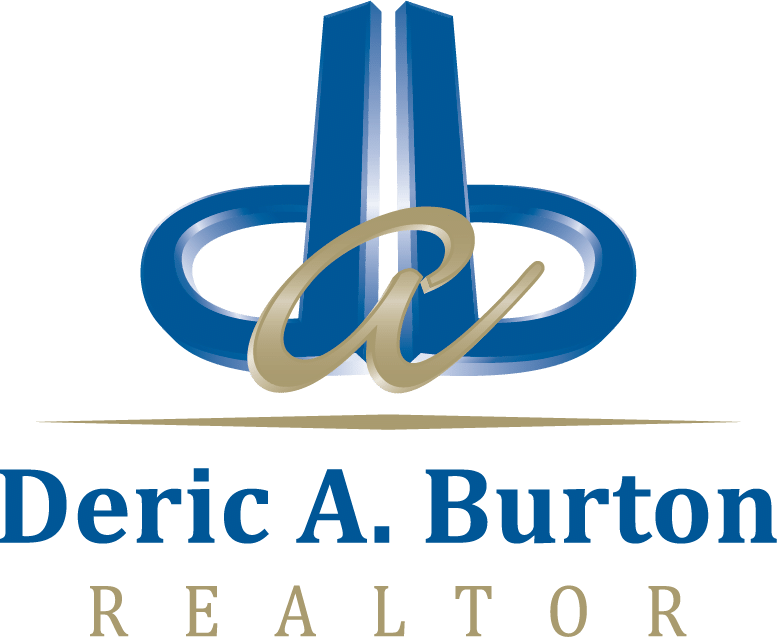 Blue Real Estate Logo - Real Estate (777x637), Png Download