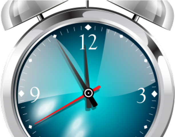 Watch Clipart Reloj - Будильник Png (640x480), Png Download