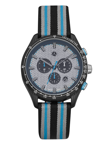 Mercedes Benz Watches & Jewellery - B67995428 (800x600), Png Download