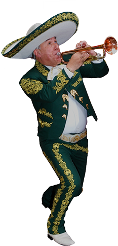 Contact Us - Mariachi Png (318x540), Png Download