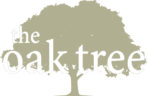 The Oak Tree - Life Lessons From The Bible [book] (515x335), Png Download