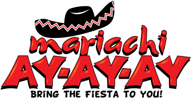 Mariachi Ay Ay Ay (640x342), Png Download