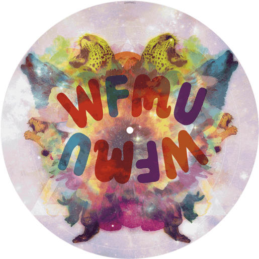 Lp Slipmat - Slipmat (600x600), Png Download