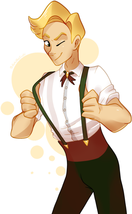 5 - Cartoon (492x750), Png Download