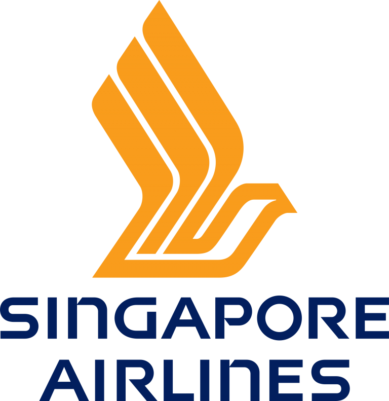 Sharetweet - Singapore Airline Logo Png (768x791), Png Download