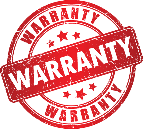 Warranty Png (470x422), Png Download