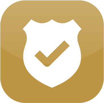 Cellhelmet Tempered Glass Warranty Replacement - Warranty Png (600x440), Png Download