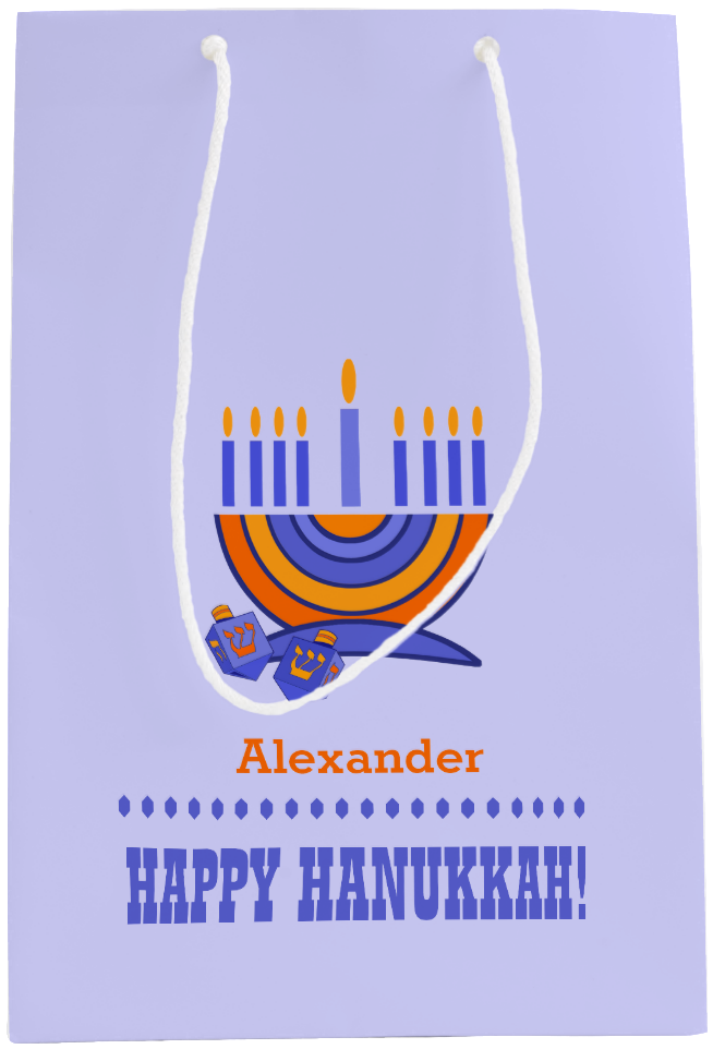 8 Unique Gift Ideas For Hanukkah - Gift (1000x1000), Png Download