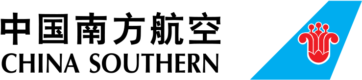 China Southern Airlines Logo - Chinese Southern Airlines Logo (800x224), Png Download