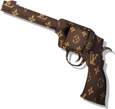 Lv - Wiki (420x420), Png Download