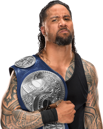 Jimmy E Jey Uso Tag Team Championship Png - Jey Uso Jimmy Uso (343x428), Png Download