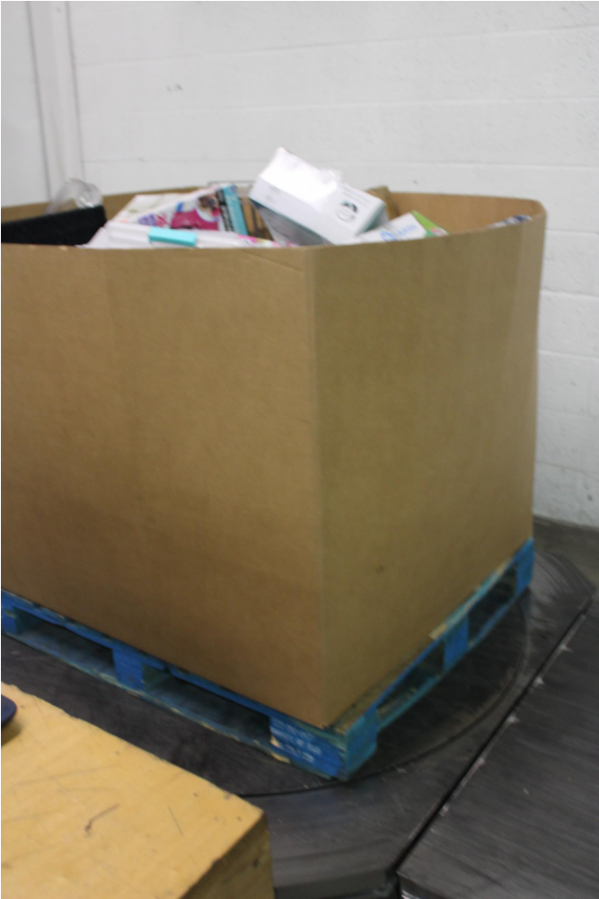 Ended - Plywood (1000x1000), Png Download