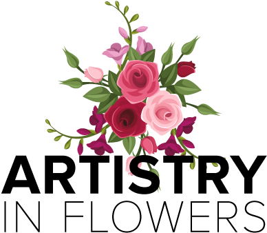 Artistry In Flowers Ny - Goulburn Regional Partnership (600x400), Png Download