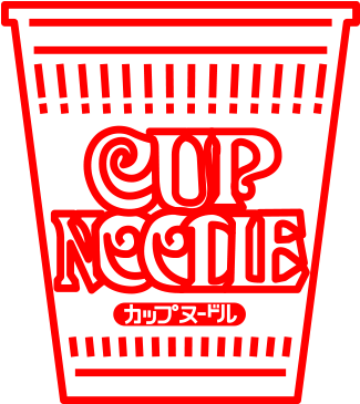 Cupnoodles - D Design Travel Osaka By D & Department Project (800x450), Png Download