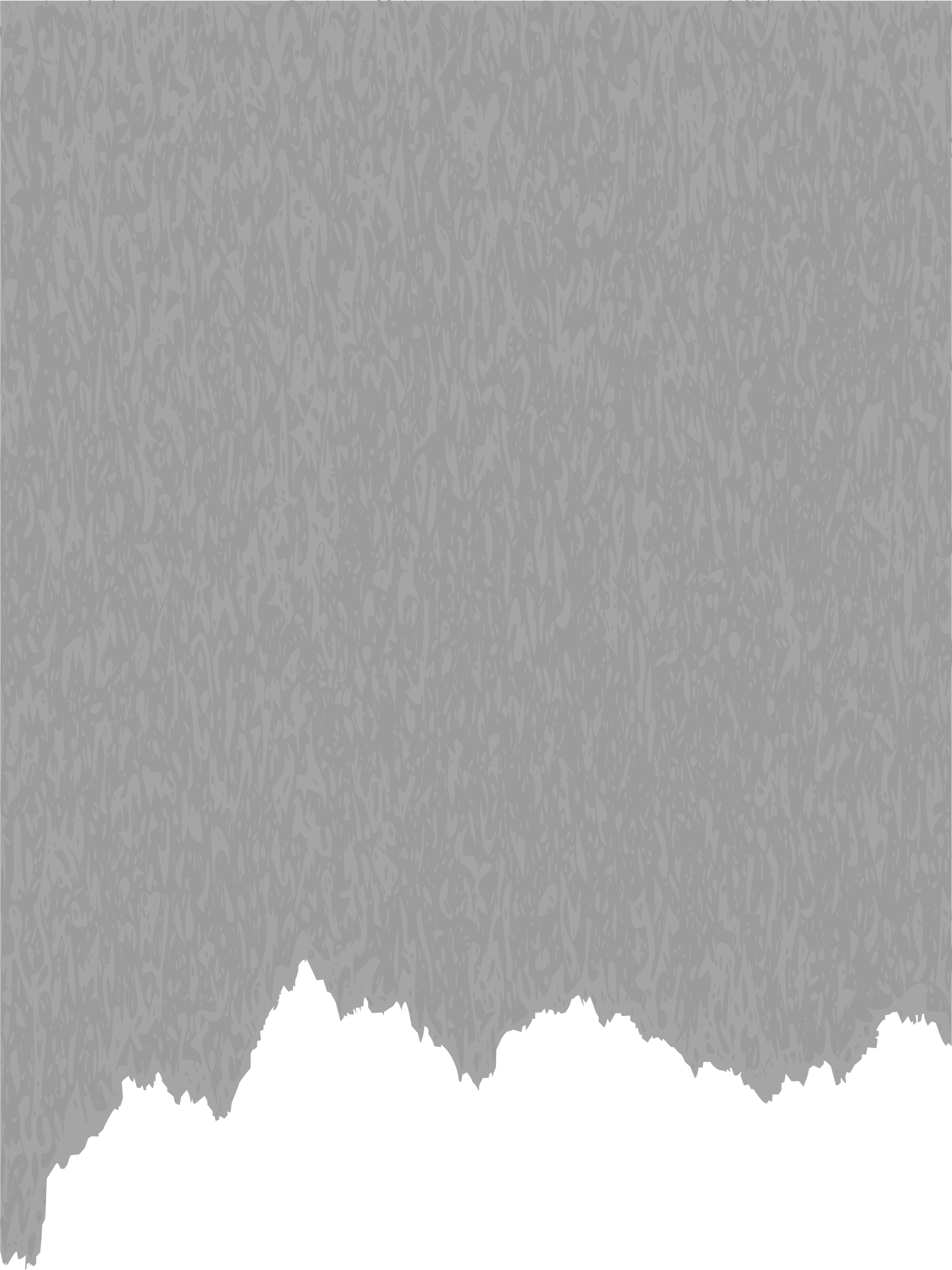 This Free Icons Png Design Of Torn Paper 03 (1800x2400), Png Download