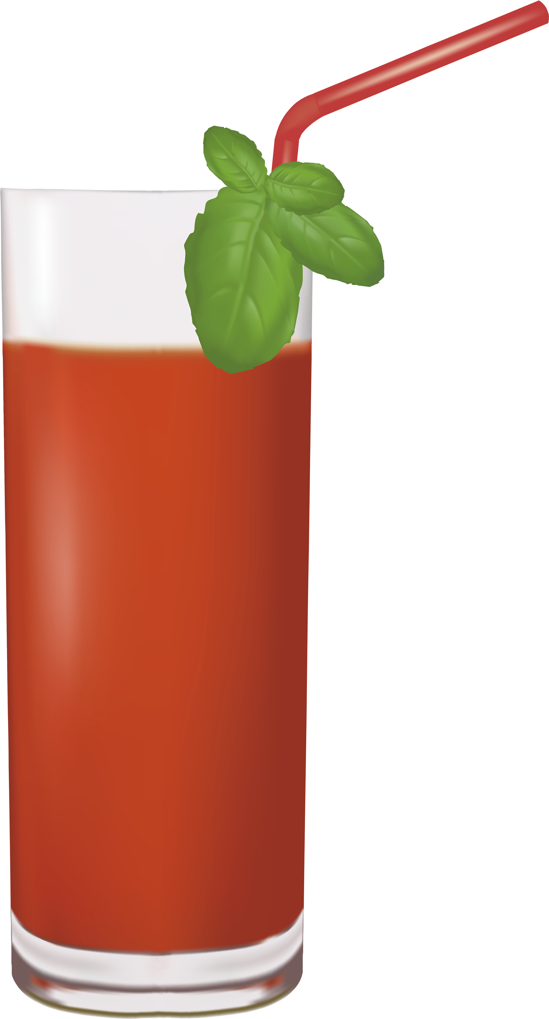 Bloody Mary Cocktail Png Clipart - Bloody Mary Drink Clipart (2248x4000), Png Download