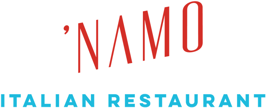 'namo Restaurant's Website - Namo Italian (950x633), Png Download