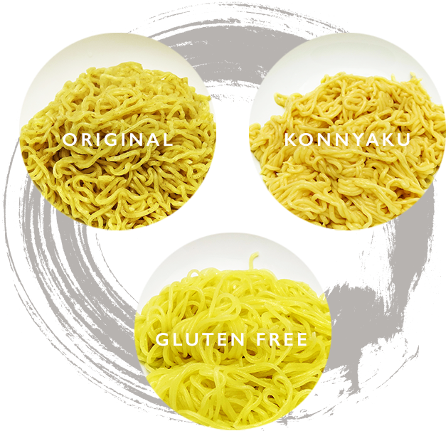 When Yasushi First Opened His 24th Street Location, - Instant Noodles (720x681), Png Download