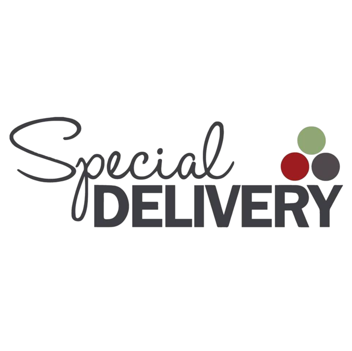 Delivery Png (1000x714), Png Download